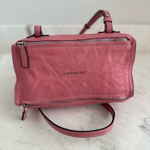 GIVENCHY - Mini Pandora Bag LIKE NEW